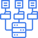 distributed distributed