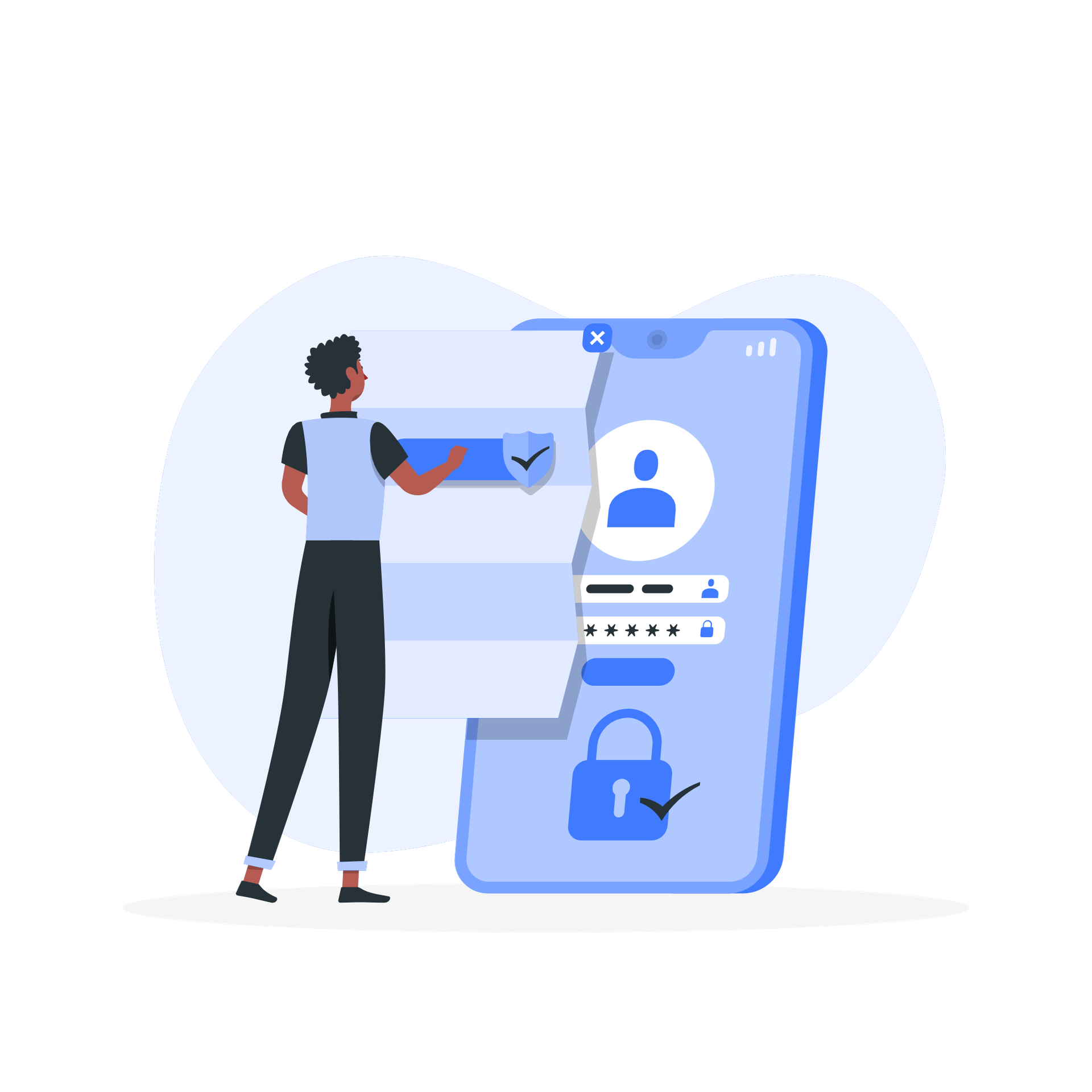 Privacy policy-rafiki